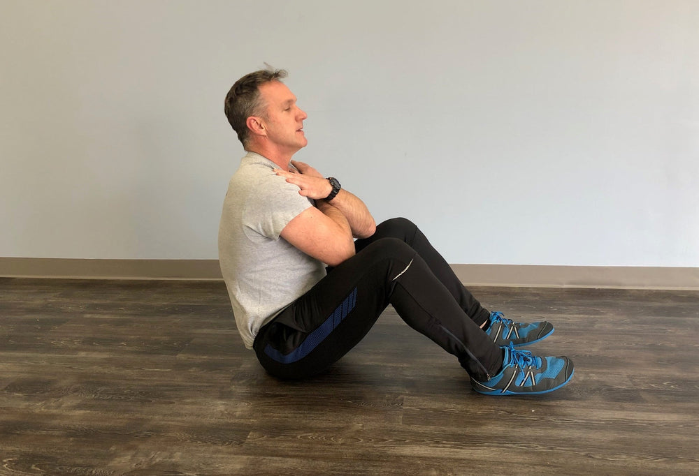 The Best Technique to Crush the PST / IFT:  The Importance of PACE