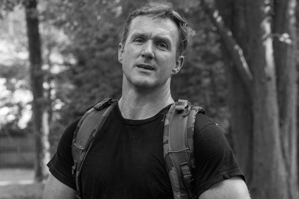 Online Coaching / Personalized Training with Stew Smith