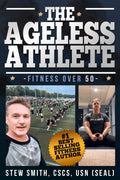 Ageless Athlete - Fitness Over 50 (BOOK)