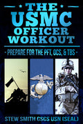 The USMC OCS and TBS Workout (updated 2023) BOOK