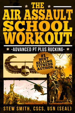 EBOOK-mil:  Army Air Assault School Workout
