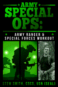 The U.S. Army Ranger / Special Forces Workout EBOOK