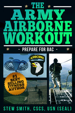 EBOOK-mil:   Army Airborne School Workout