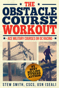 The Obstacle Course Workout BOOK