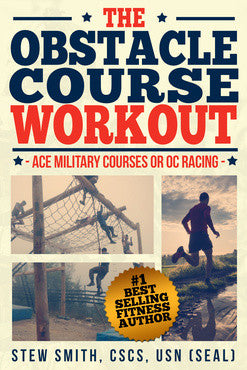 BOOK-tac:  The Obstacle Course Workout