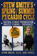 Stew Smith's Spring - Summer PT / Cardio Cycle (24 Weeks) BOOK