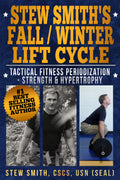 Stew Smith's Fall & Winter Lift Cycle (24 Weeks) EBOOK