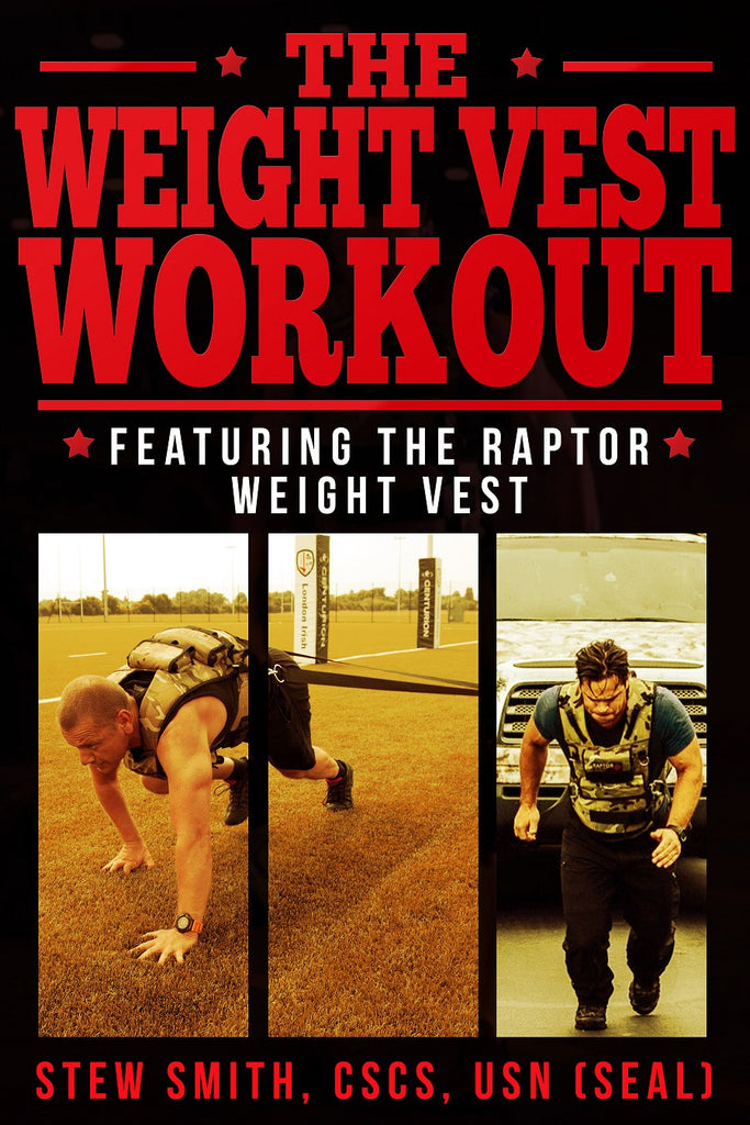 BOOK - The Weight-Vest Workout