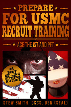 BOOK - mil -  The USMC IST and PFT Workout