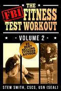 The FBI Academy Workout vol 2 EBOOK
