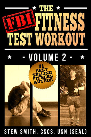 EBOOK-LE:  FBI  Academy Workout vol 2