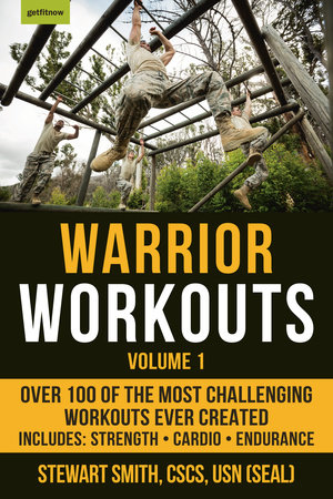 noBOOK - Warrior Workouts Volume 1