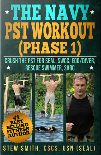 EBOOK-so:  Navy PST Workout (Phase 1)