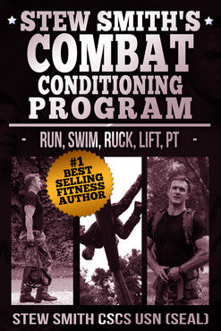 EBOOK-so:  Stew Smith's Combat Conditioning Workout