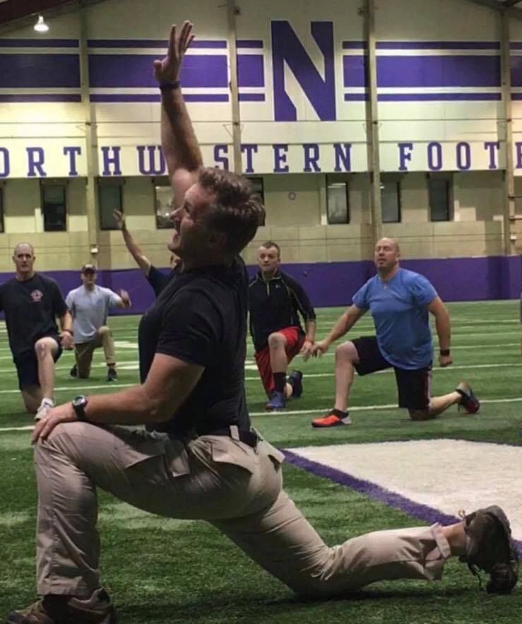 Online Coaching with Stew Smith PT Club