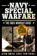 The Navy SWCC Workout EBOOK