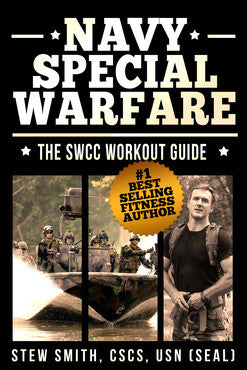 The Navy SWCC Workout EBOOK